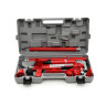 Комплект гідравлічних розтяжок 10 т Kraft Dele KD327