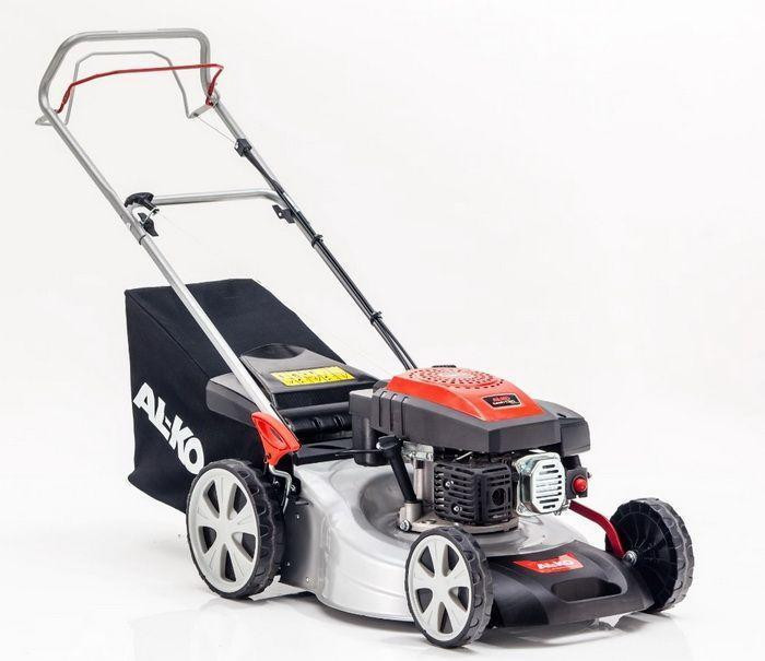 Газонокосарка бензинова Al-Ko Easy 4.60 SP-S