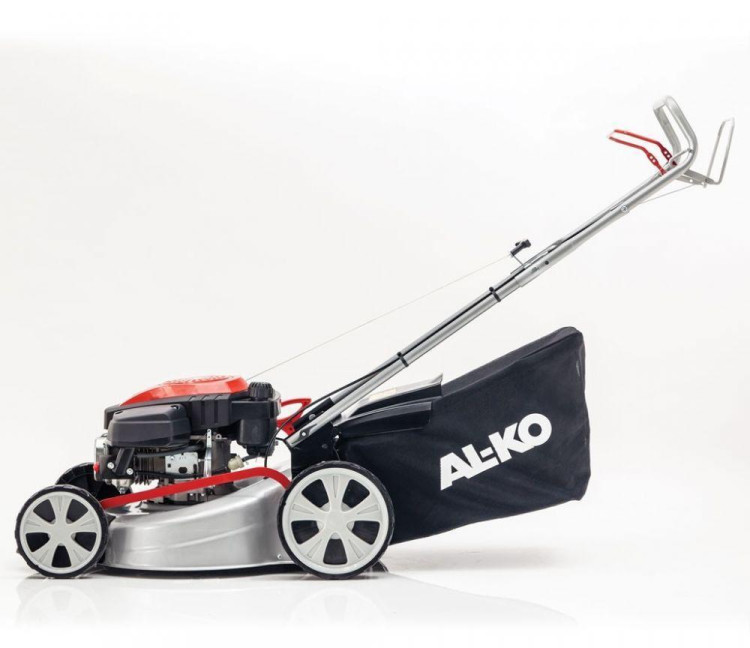 Газонокосарка бензинова Al-Ko Easy 4.60 SP-S