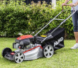Газонокосарка бензинова Al-Ko Easy 4.60 SP-S