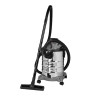 Пилосос будівельний INTERTOOL DT-1030 30 л
