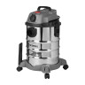 Пилосос будівельний INTERTOOL DT-1030 30 л