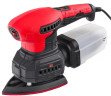 Шліфмашина багатофункціональна RED TECHNIC RTSMO0060, мультишліфмашина, шліфкомбайн, шліфмашина 3в1