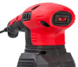Шліфмашина багатофункціональна RED TECHNIC RTSMO0060, мультишліфмашина, шліфкомбайн, шліфмашина 3в1