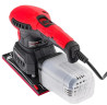Шліфмашина багатофункціональна RED TECHNIC RTSMO0060, мультишліфмашина, шліфкомбайн, шліфмашина 3в1