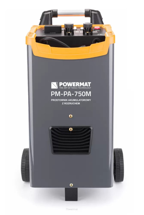 Пускозарядний пристрій Powermat PM-PA-750M