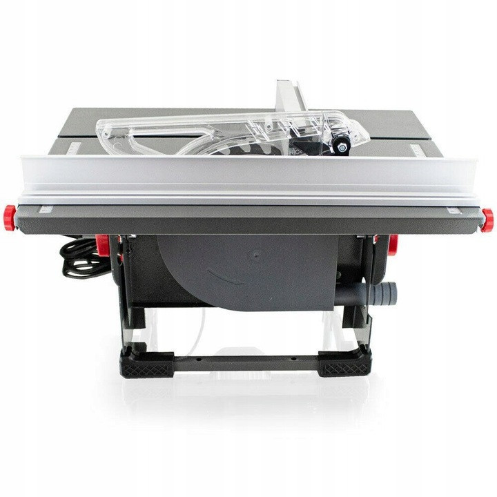 Стаціонарна циркулярна пила 1200W ALFA ALTS 12-200