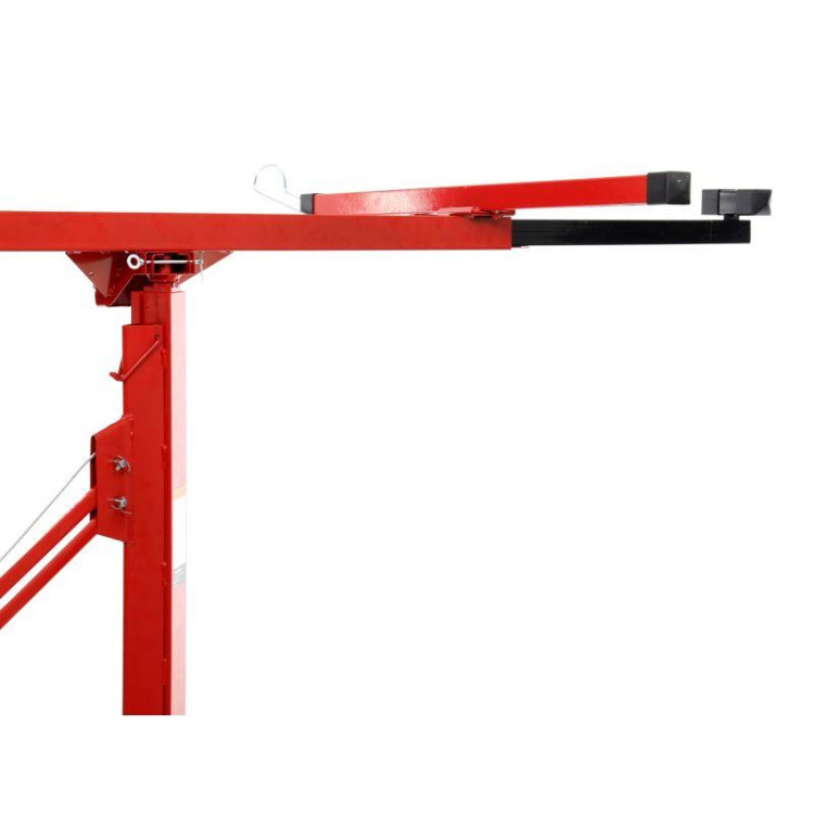 Підйомник гіпсокартонних плит Kraft&Dele KD323