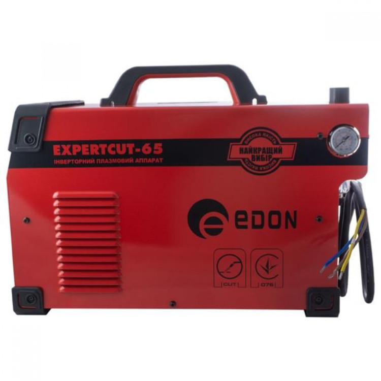Плазморез Edon EXPERTCUT-65