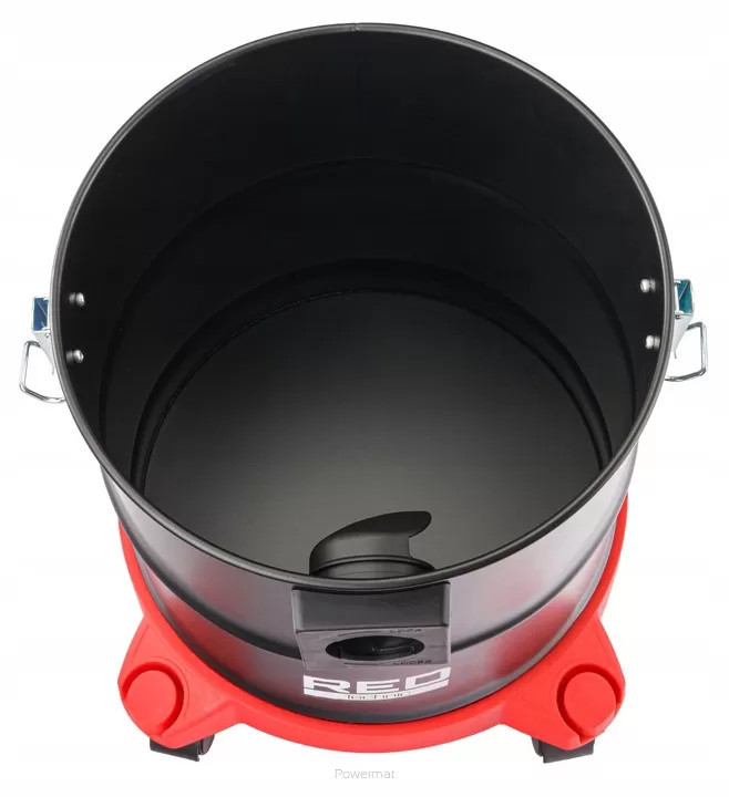 Пилосос промисловий RED TECHNIC RTESP0077