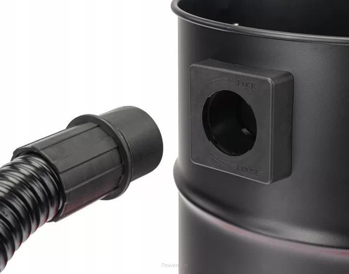 Пилосос промисловий RED TECHNIC RTESP0077