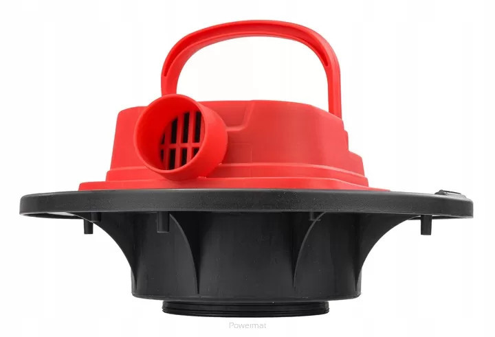 Пилосос промисловий RED TECHNIC RTESP0077