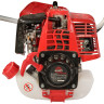 Мотокоса Vitals BK 3110-4n 4-тактна, 31 см3, 1.0 к. с., волосінь 430 мм, ніж 255 мм, штанга 28 мм, ранцева жилетка в комплекті