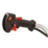 Мотокоса Vitals BK 3110-4n 4-тактна, 31 см3, 1.0 к. с., волосінь 430 мм, ніж 255 мм, штанга 28 мм, ранцева жилетка в комплекті