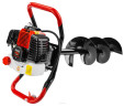 Мотобур RED TECHNIC RTSWG0106