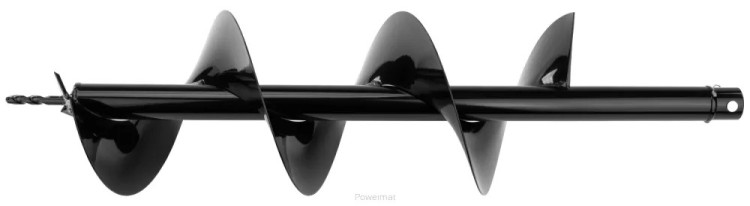Мотобур RED TECHNIC RTSWG0106
