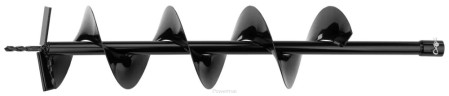 Мотобур RED TECHNIC RTSWG0106
