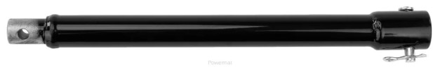 Мотобур RED TECHNIC RTSWG0106