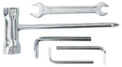 Мотобур RED TECHNIC RTSWG0106