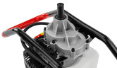 Мотобур RED TECHNIC RTSWG0106