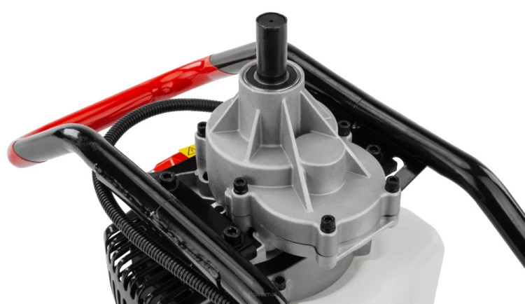 Мотобур RED TECHNIC RTSWG0106