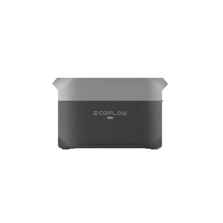 Зарядна станція EcoFlow DELTA 3 Max