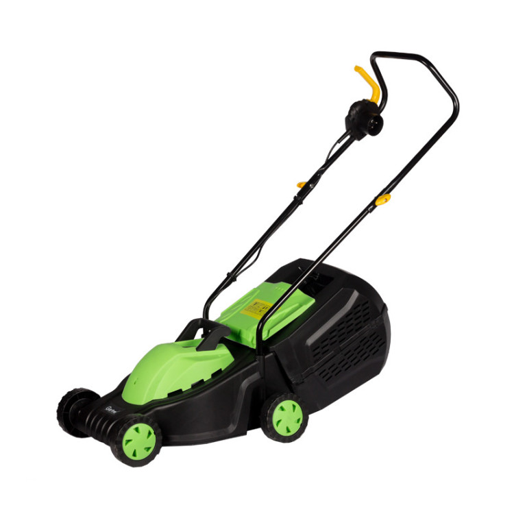 Електрична газонокосарка Gärtner ELM-1232 S2 BL
