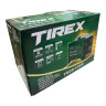 Автономний дизельний нагрівач TIREX TRDH12KW 12 кВт, 12 В/220 В, електронне керування, пульт ДК, підлоговий