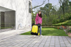 Ручна підмітальна машина Kärcher S 4 Twin 2in1