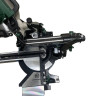 Торцювальна пила TIREX TRMS250-2S (2 швидкості, два диски в комплекті)