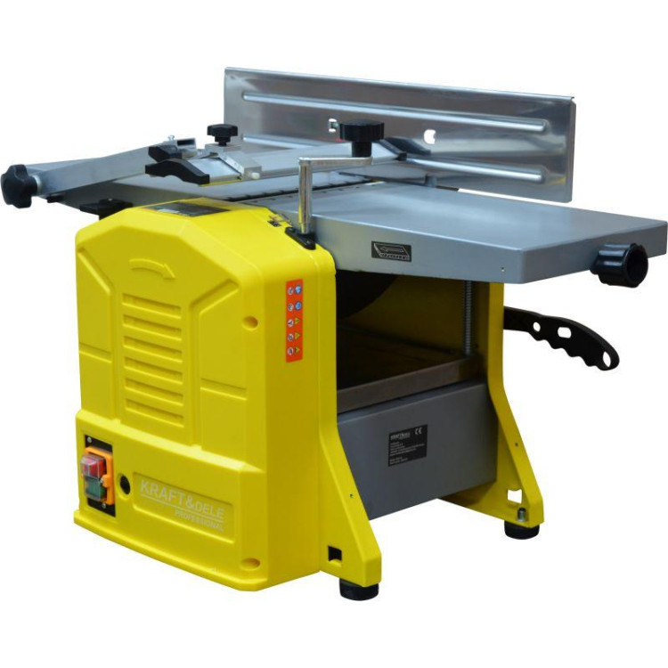 Деревообробний верстат Kraft Dele KD5170