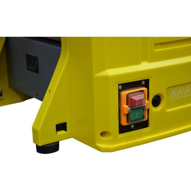 Деревообробний верстат Kraft Dele KD5170