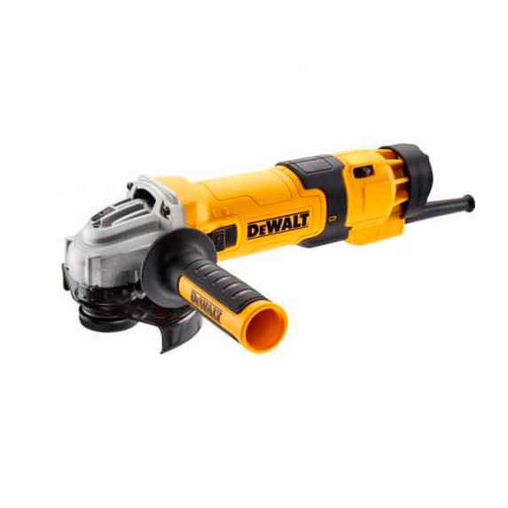 Шліфмашина кутова - болгарка мережева DeWALT DWE4257