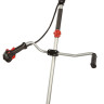 Мотокоса Vitals Master BK 3111-4n 4-тактна, 31 см3, 1.0 к. с., волосінь 430 мм, ніж 255 мм, 2 шпулі, 2 мотки волосіні