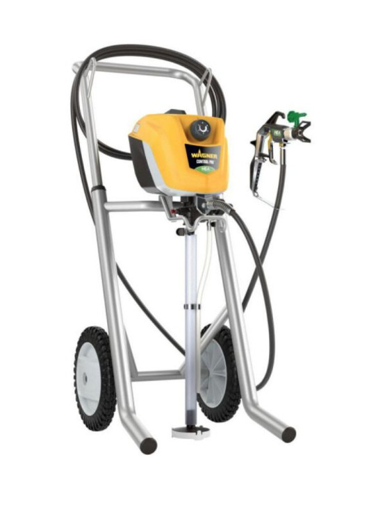 Фарбопульт електричний WAGNER CONTROL PRO 350 M