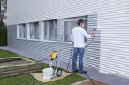 Фарбопульт електричний WAGNER CONTROL PRO 350 M