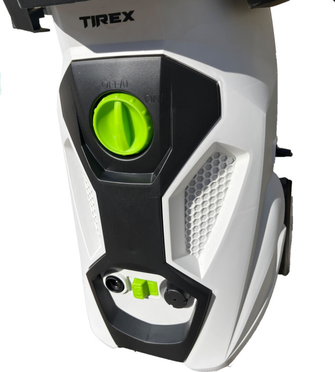 Мийка високого тиску Tirex TRHPW26-19, мийка для авто, побутова автомийка, мийка 220в, мийка 2600 вт