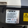 Мийка високого тиску Tirex TRHPW26-19, мийка для авто, побутова автомийка, мийка 220в, мийка 2600 вт