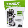 Мийка високого тиску Tirex TRHPW26-19, мийка для авто, побутова автомийка, мийка 220в, мийка 2600 вт