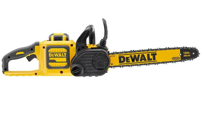 Пила ланцюгова акумуляторна безщіткова DeWALT DCM575X1