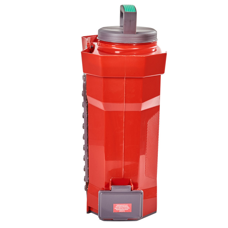 Акумуляторний обприскувач Vitals SM 112o, садовий обприскувач, обприскувач на батареї, обприскувач