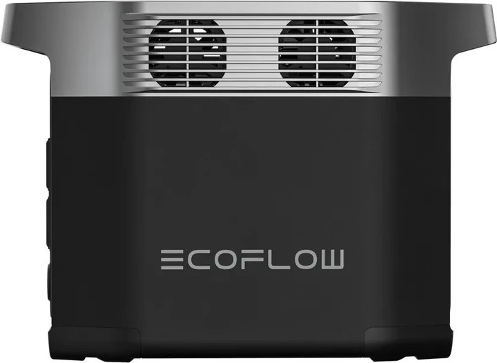 Зарядна станція EcoFlow DELTA 2 (ZMR330-EU), 1800 Вт