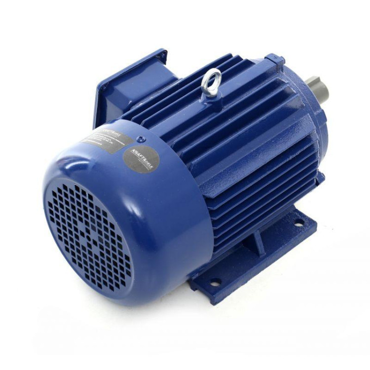 Електродвигун 4 кВт 1440 об./хв. Kraft Dele KD1817