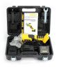 Болгарка (кутова шліфмашина) акумуляторна DeWALT DCG405N +АКБ і ЗУ