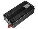 Інвертор Green Cell 12V на 230V, інвертор напруги 12В-230В, портативний інвертор, інвертор 2000 Вт