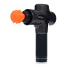 Багатофункціональний масажер 8 головок 30 швидкостей Kraft Dele KD3082, масажер 8 насадок Kraft Dele