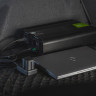 Інвертор Greencell INV15, інвертор 3000 Вт, перетворювач 3000 Вт, інвертор напруги
