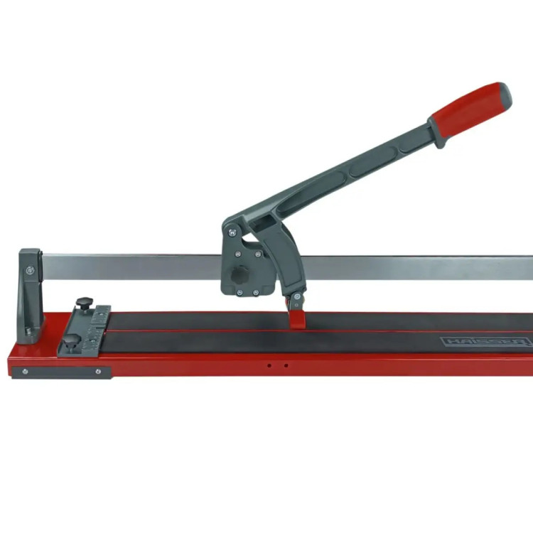 Плиткоріз монорельсовий Haisser Industry 1200 мм (64022)