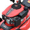 Газонокосарка бензинова Vitals Master Zp 41150k