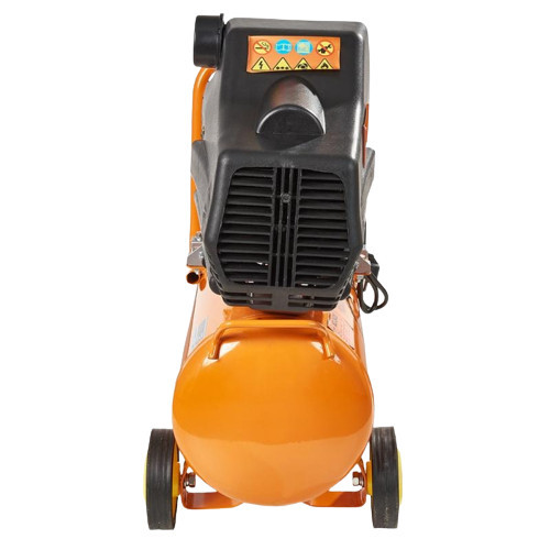 Повітряний компресор Powercraft AC-2420, компресор повітряний, компресор 220в, компресор 24 л